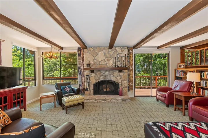 27649 West Shore Rd, Lake Arrowhead, California 92352