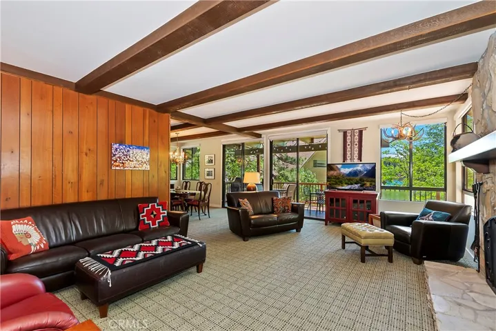 27649 West Shore Rd, Lake Arrowhead, California 92352