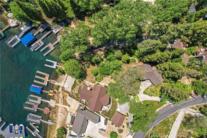 27649 West Shore Rd, Lake Arrowhead, California 92352