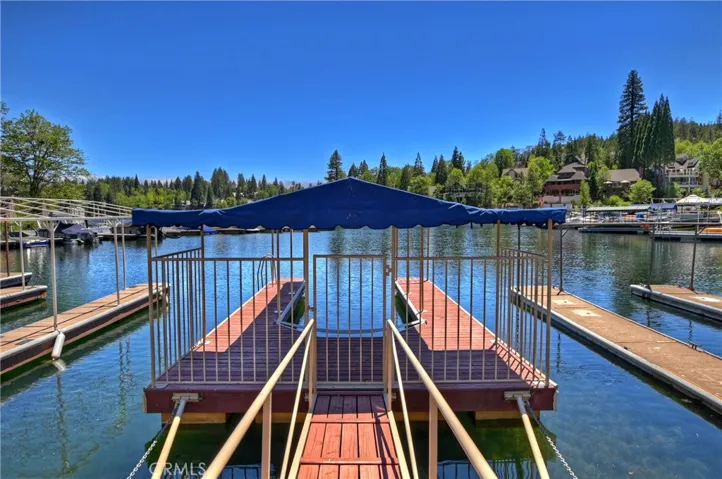 27649 West Shore Rd, Lake Arrowhead, California 92352