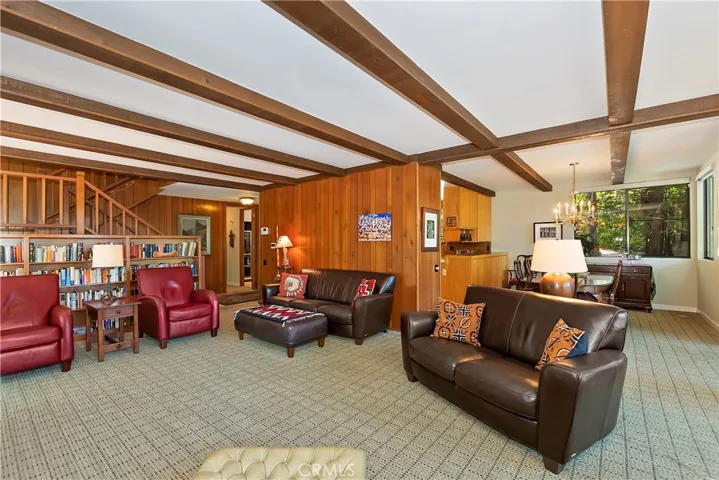 27649 West Shore Rd, Lake Arrowhead, California 92352