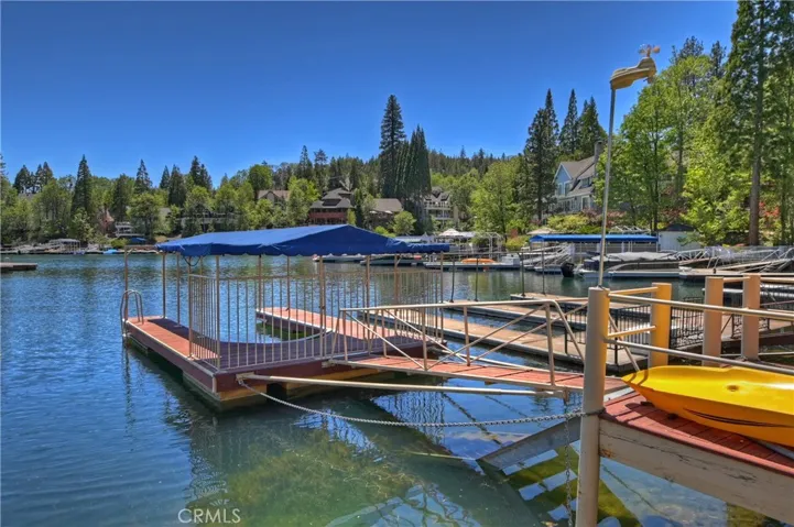 27649 West Shore Rd, Lake Arrowhead, California 92352