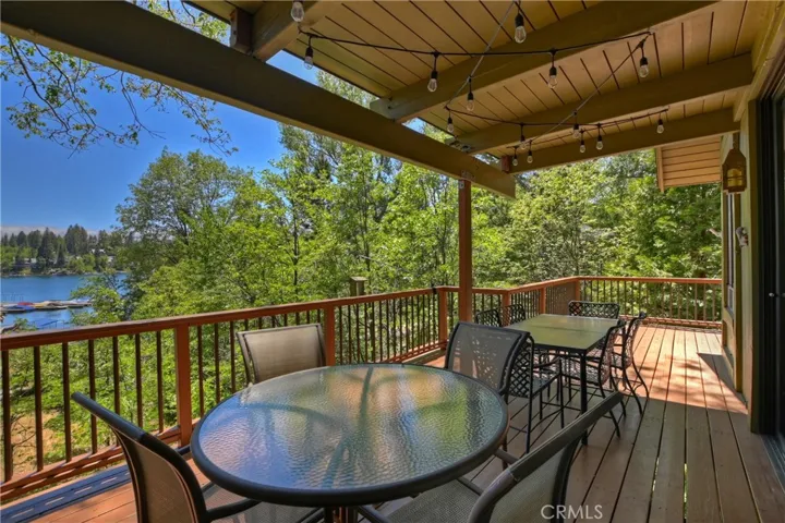27649 West Shore Rd, Lake Arrowhead, California 92352