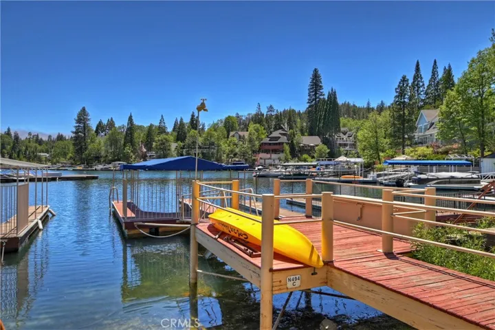 27649 West Shore Rd, Lake Arrowhead, California 92352