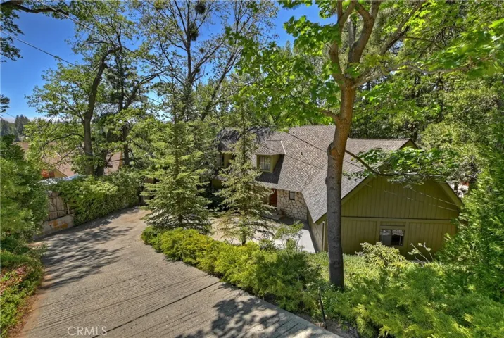 27649 West Shore Rd, Lake Arrowhead, California 92352