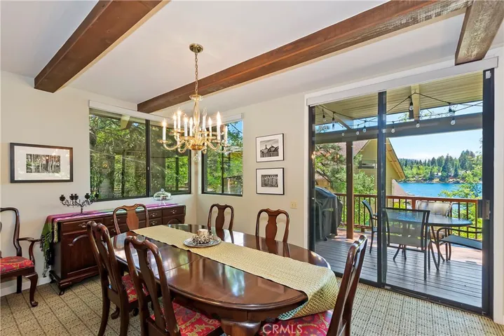27649 West Shore Rd, Lake Arrowhead, California 92352
