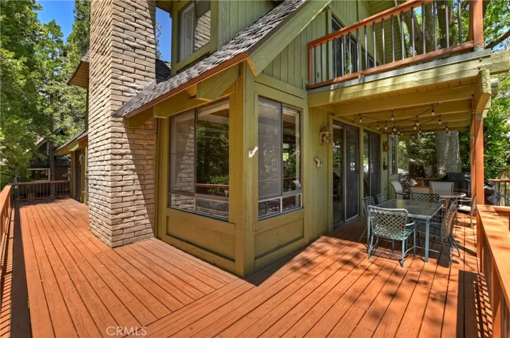 27649 West Shore Rd, Lake Arrowhead, California 92352
