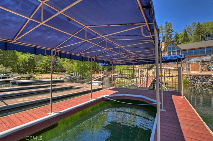 27649 West Shore Rd, Lake Arrowhead, California 92352