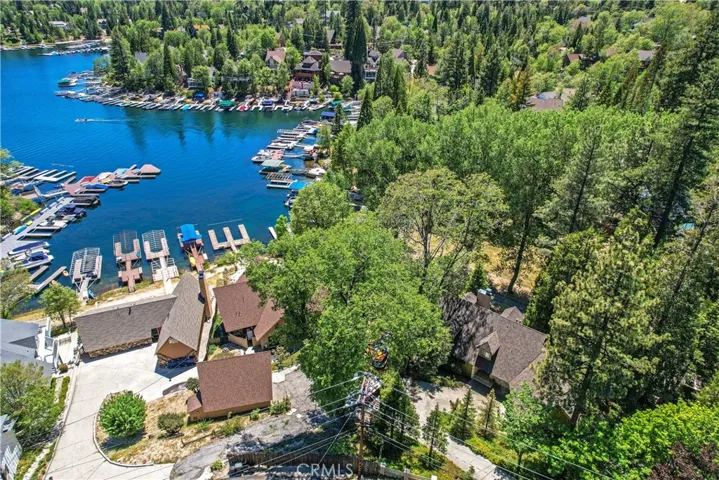 27649 West Shore Rd, Lake Arrowhead, California 92352