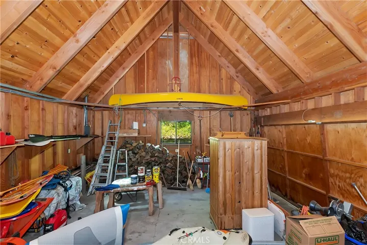 27649 West Shore Rd, Lake Arrowhead, California 92352