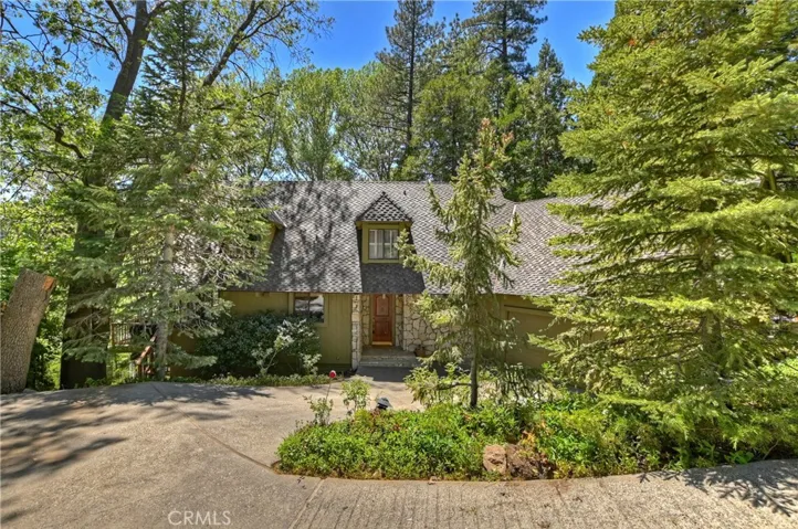 27649 West Shore Rd, Lake Arrowhead, California 92352