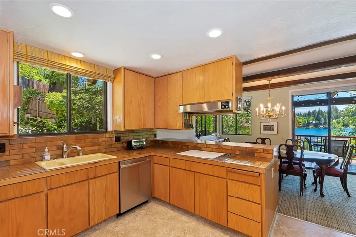27649 West Shore Rd, Lake Arrowhead, California 92352