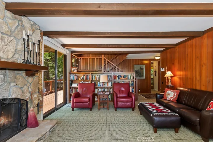 27649 West Shore Rd, Lake Arrowhead, California 92352