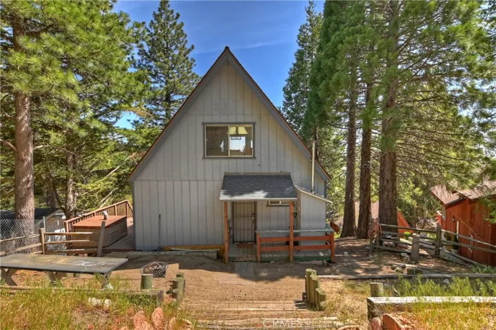 31036 Valley Oak Drive, Running Springs, California 92382