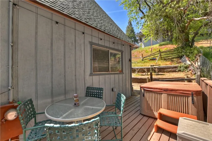 31036 Valley Oak Drive, Running Springs, California 92382