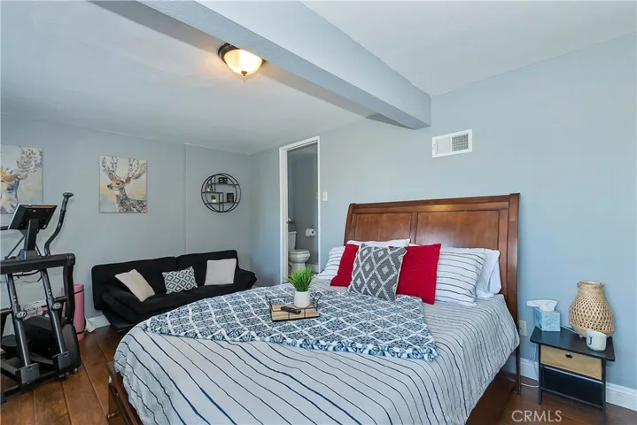 31036 Valley Oak Drive, Running Springs, California 92382