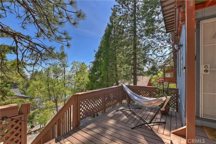 31036 Valley Oak Drive, Running Springs, California 92382