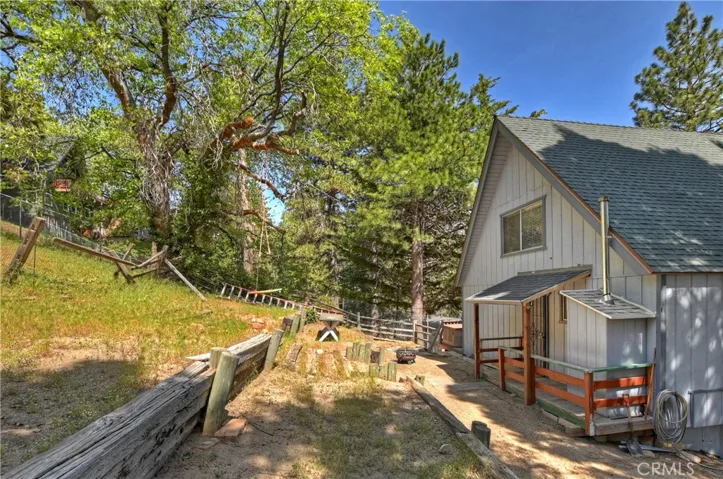 31036 Valley Oak Drive, Running Springs, California 92382