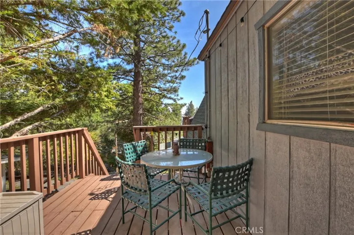 31036 Valley Oak Drive, Running Springs, California 92382