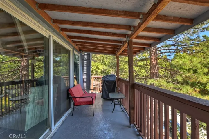 31036 Valley Oak Drive, Running Springs, California 92382