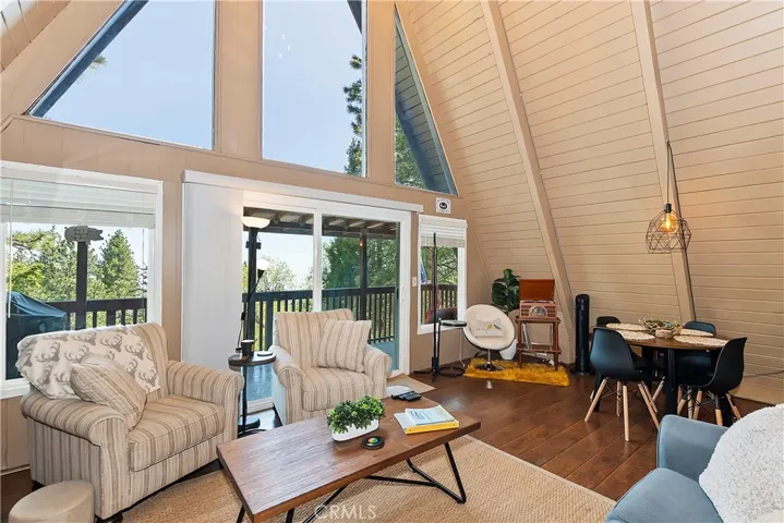 31036 Valley Oak Drive, Running Springs, California 92382