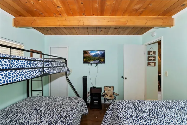 31036 Valley Oak Drive, Running Springs, California 92382