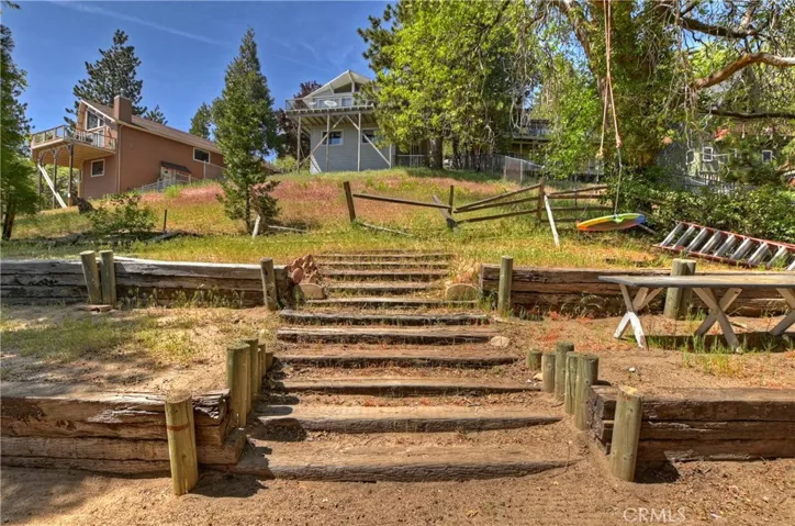 31036 Valley Oak Drive, Running Springs, California 92382
