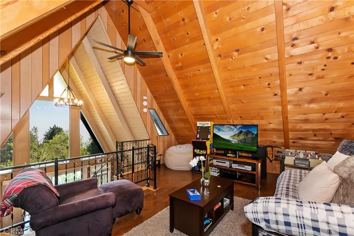 31036 Valley Oak Drive, Running Springs, California 92382