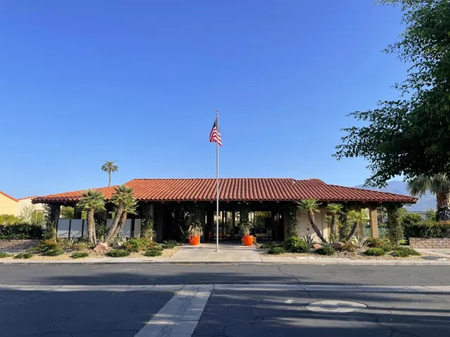 Club House