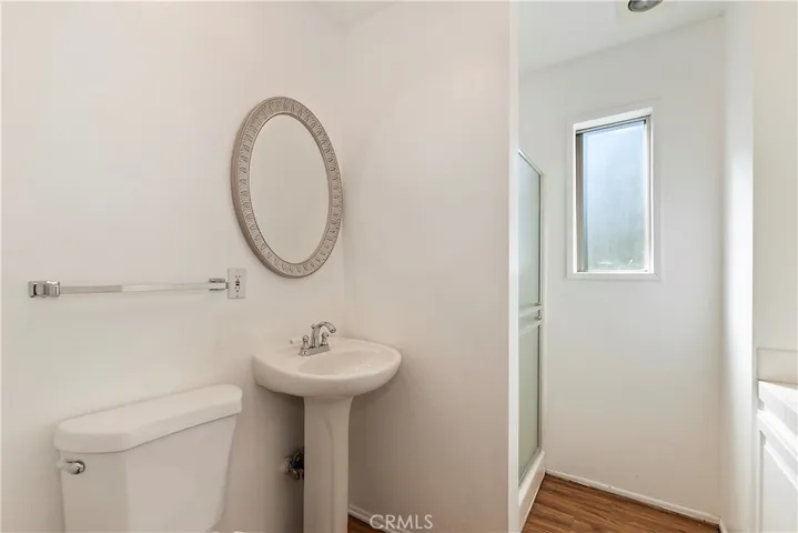 Main Level 3/4 Bath