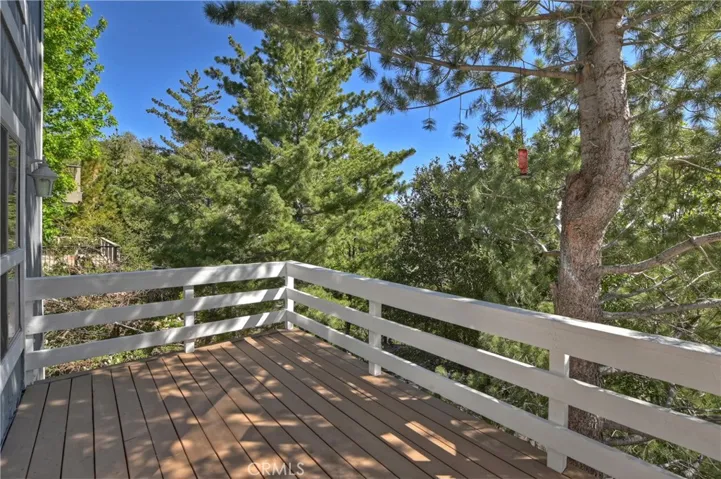 1284 W Cortina Drive, Lake Arrowhead, California 92352