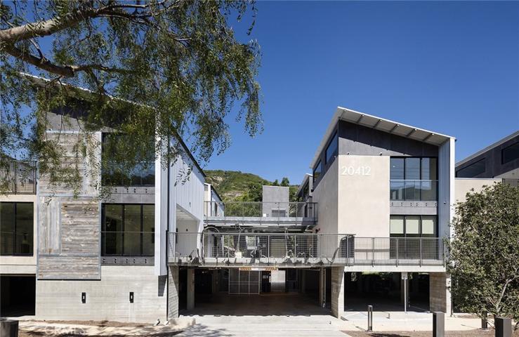 20412 Laguna Canyon Road Unit 117, Laguna Beach, California 92651