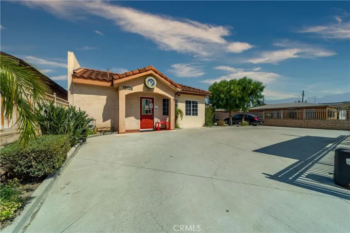 10108-10112 California Avenue, South Gate, California 90280
