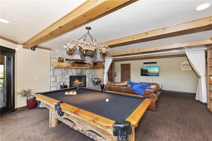 1610 Lupin Road, Lake Arrowhead, California 92352