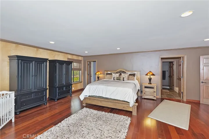 1610 Lupin Road, Lake Arrowhead, California 92352