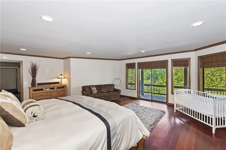 1610 Lupin Road, Lake Arrowhead, California 92352