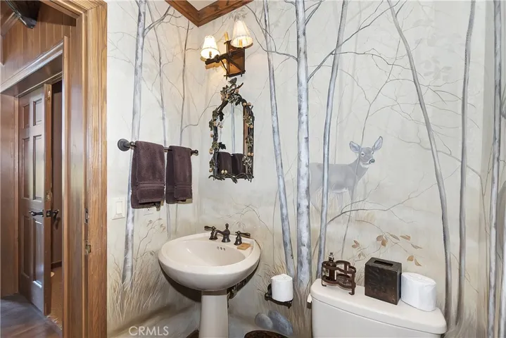 1610 Lupin Road, Lake Arrowhead, California 92352
