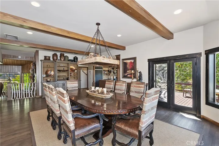 1610 Lupin Road, Lake Arrowhead, California 92352