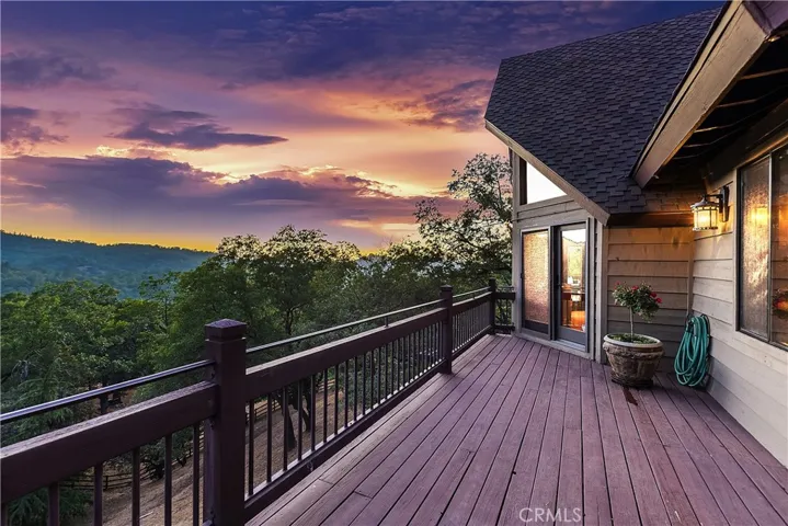 1610 Lupin Road, Lake Arrowhead, California 92352