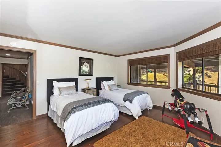 1610 Lupin Road, Lake Arrowhead, California 92352