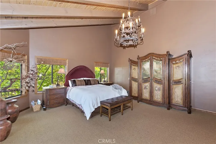 1610 Lupin Road, Lake Arrowhead, California 92352