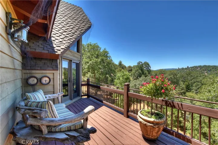 1610 Lupin Road, Lake Arrowhead, California 92352