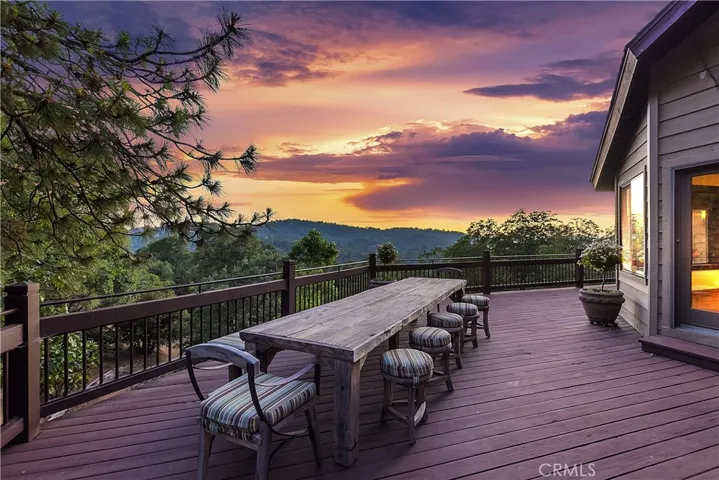1610 Lupin Road, Lake Arrowhead, California 92352