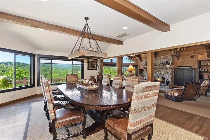 1610 Lupin Road, Lake Arrowhead, California 92352