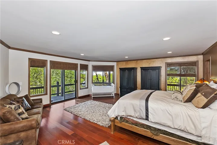 1610 Lupin Road, Lake Arrowhead, California 92352