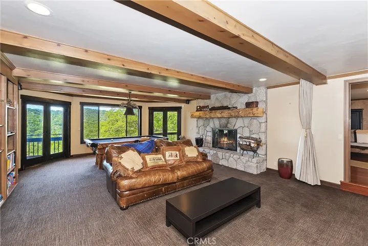 1610 Lupin Road, Lake Arrowhead, California 92352
