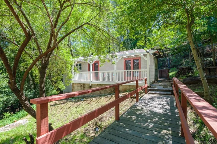 19046 Overlook Road, Los Gatos, California 95030