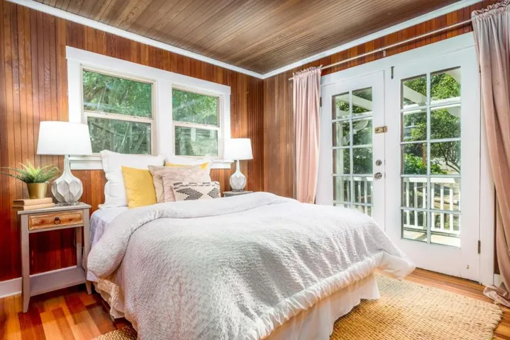 19046 Overlook Road, Los Gatos, California 95030