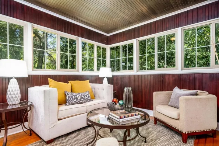 19046 Overlook Road, Los Gatos, California 95030