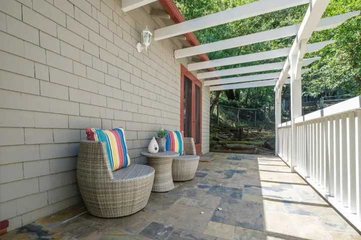 19046 Overlook Road, Los Gatos, California 95030
